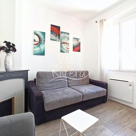 شقة Viva Riviera - 10 Rue Florian كان المظهر الخارجي الصورة