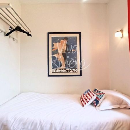 شقة Viva Riviera - 10 Rue Florian كان المظهر الخارجي الصورة