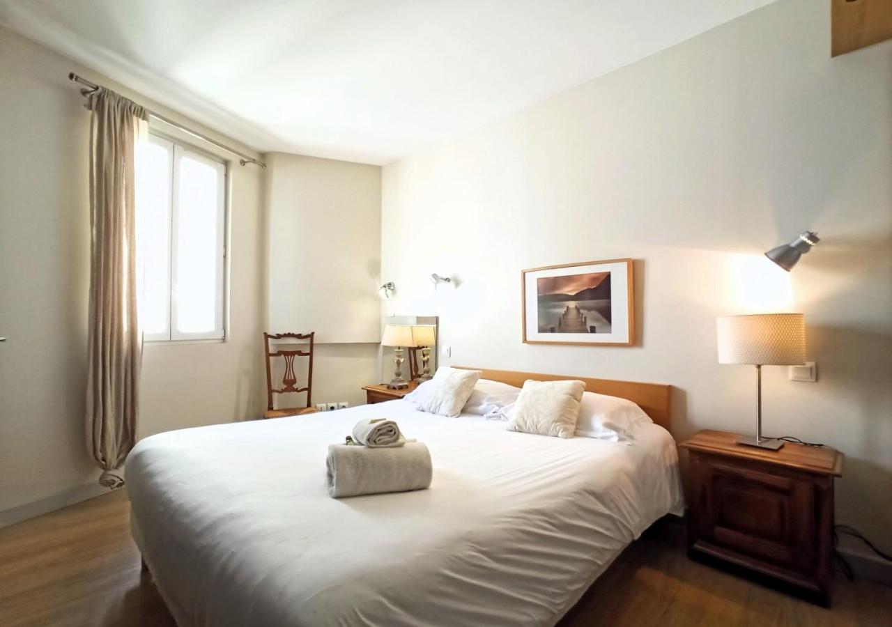 شقة Viva Riviera - 10 Rue Florian كان المظهر الخارجي الصورة