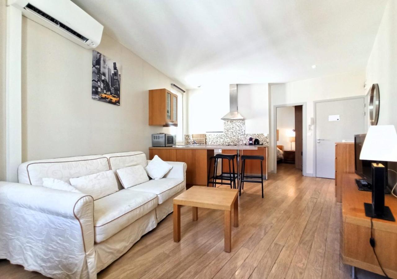 شقة Viva Riviera - 10 Rue Florian كان المظهر الخارجي الصورة