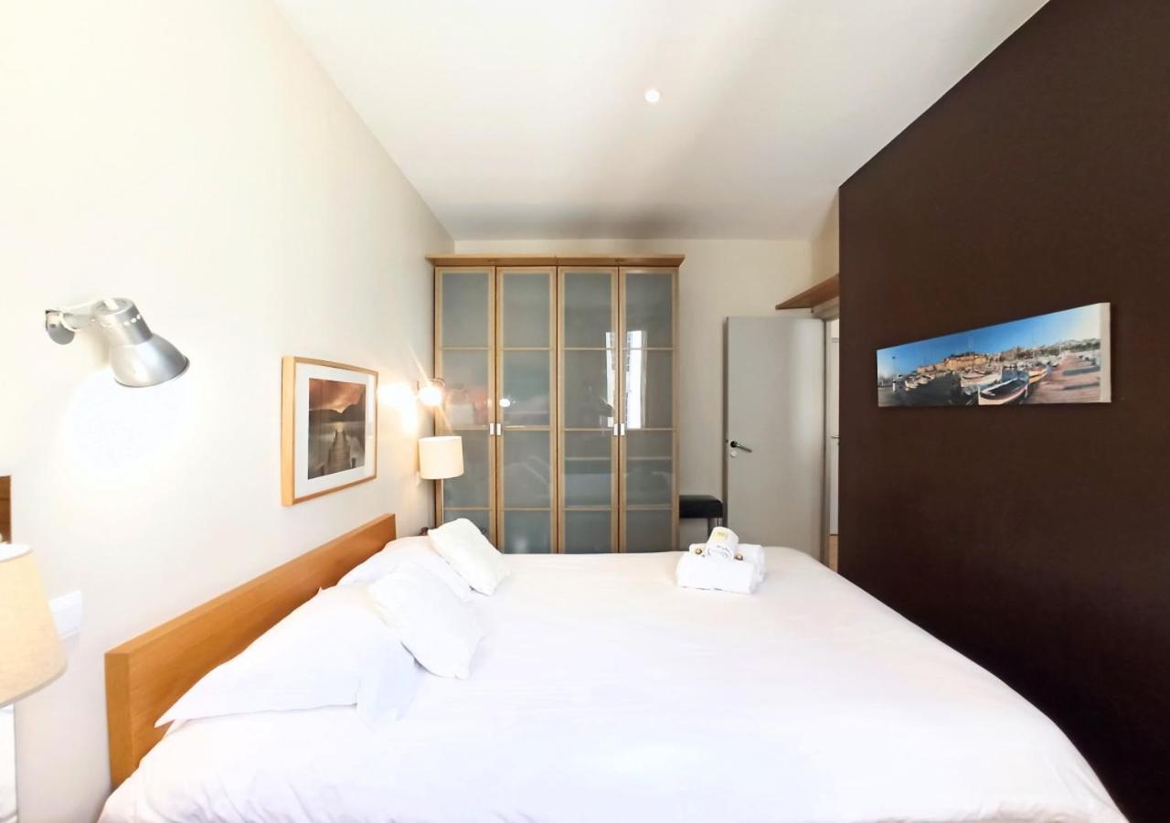 شقة Viva Riviera - 10 Rue Florian كان المظهر الخارجي الصورة