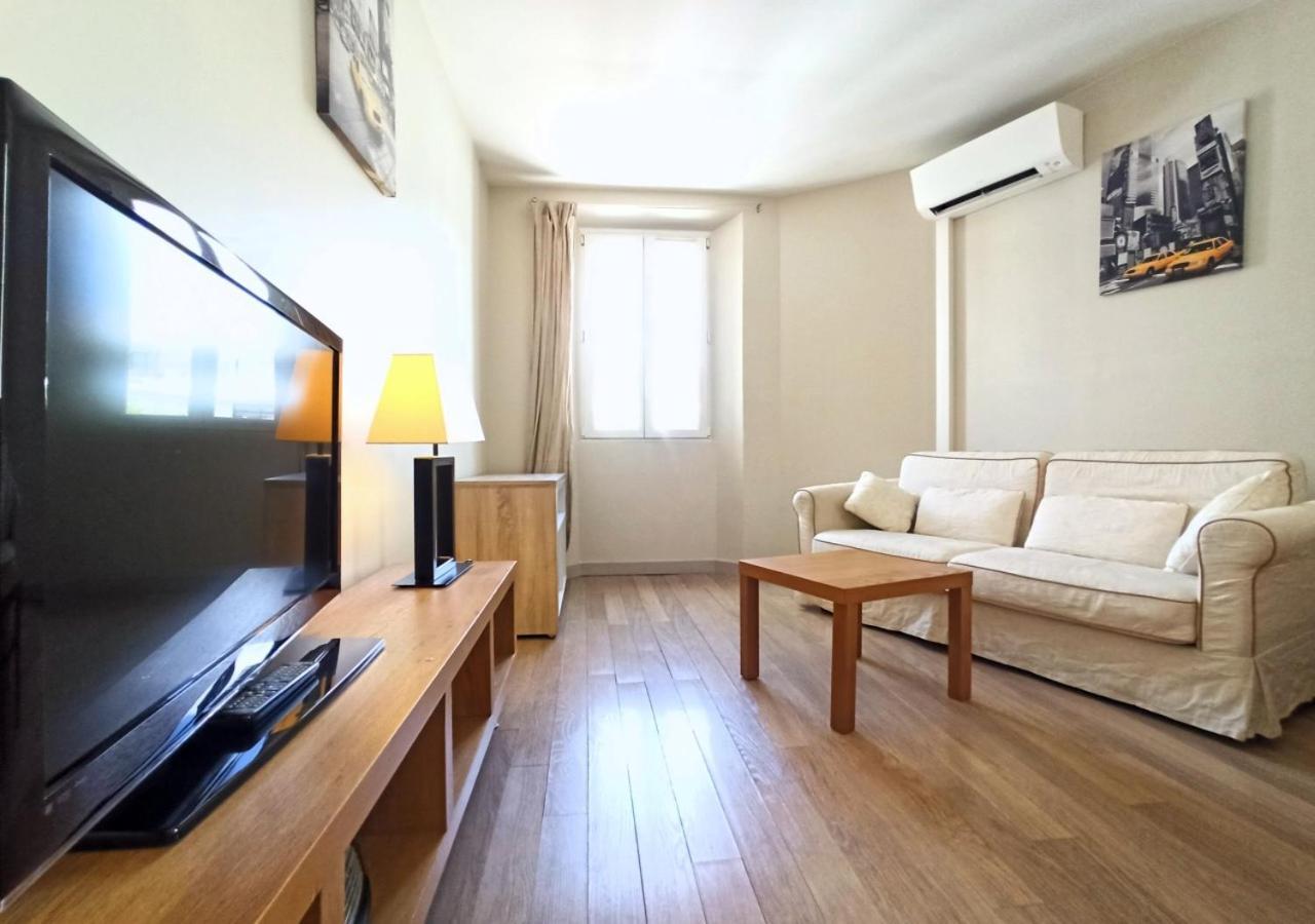 شقة Viva Riviera - 10 Rue Florian كان المظهر الخارجي الصورة