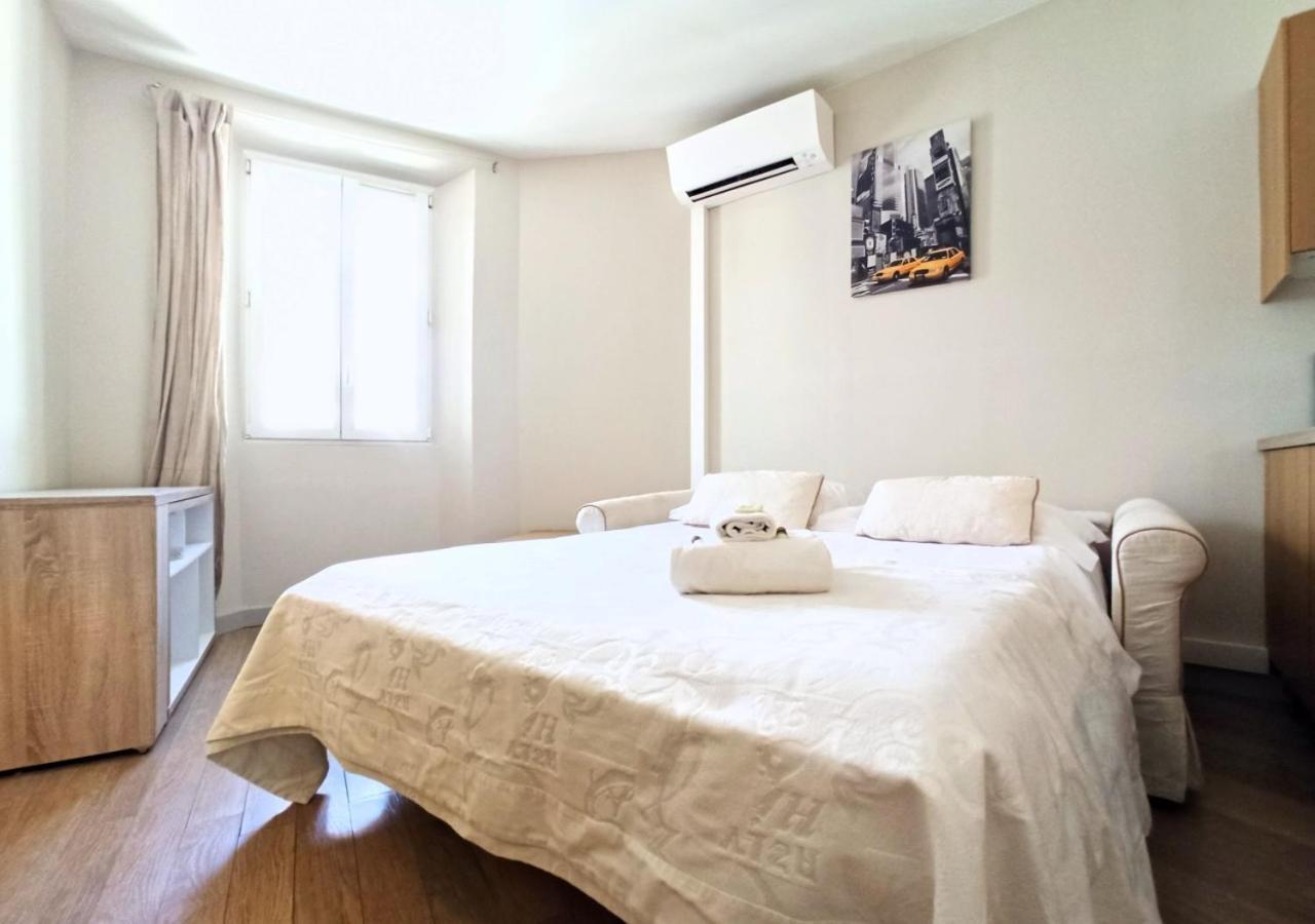 شقة Viva Riviera - 10 Rue Florian كان المظهر الخارجي الصورة