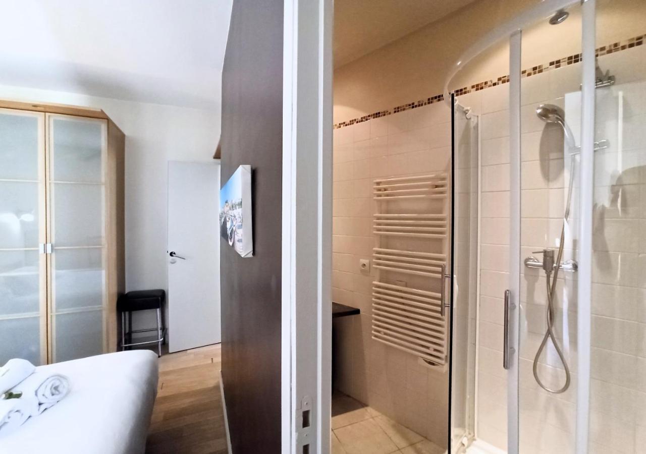 شقة Viva Riviera - 10 Rue Florian كان المظهر الخارجي الصورة
