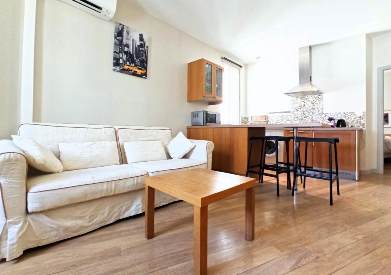شقة Viva Riviera - 10 Rue Florian كان المظهر الخارجي الصورة