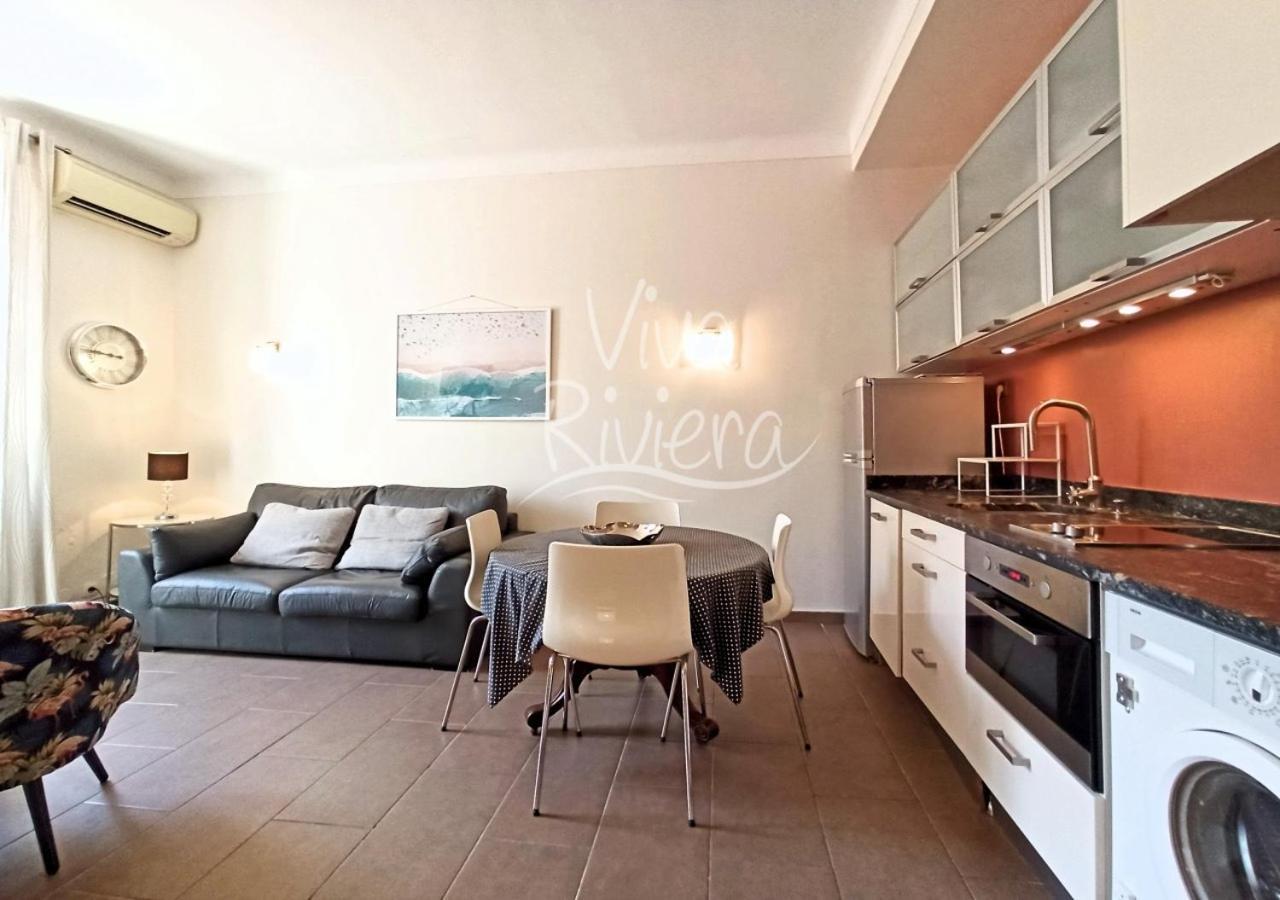 شقة Viva Riviera - 10 Rue Florian كان المظهر الخارجي الصورة