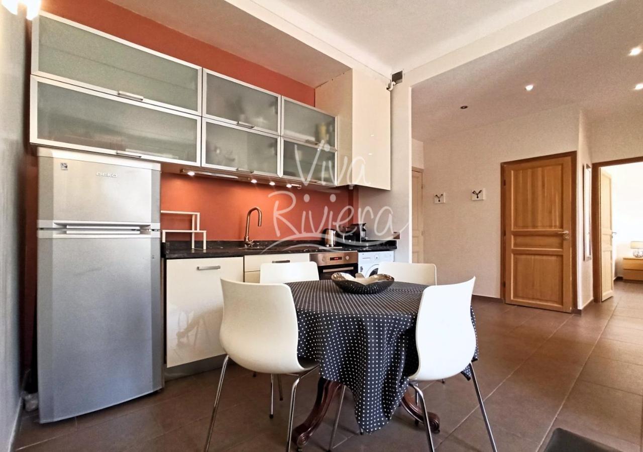 شقة Viva Riviera - 10 Rue Florian كان المظهر الخارجي الصورة