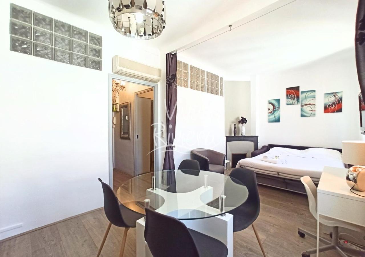 شقة Viva Riviera - 10 Rue Florian كان المظهر الخارجي الصورة