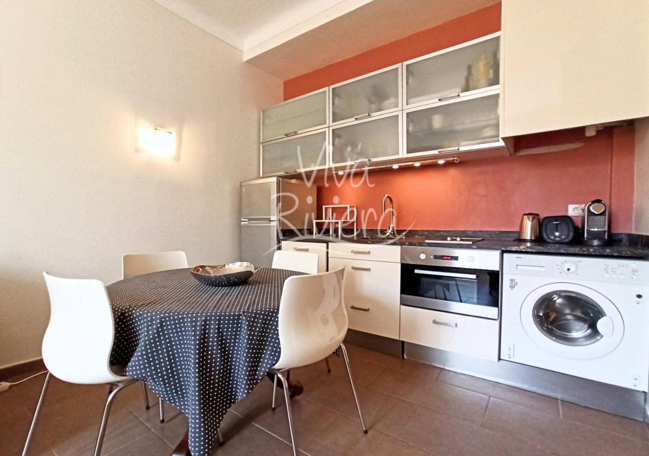شقة Viva Riviera - 10 Rue Florian كان المظهر الخارجي الصورة