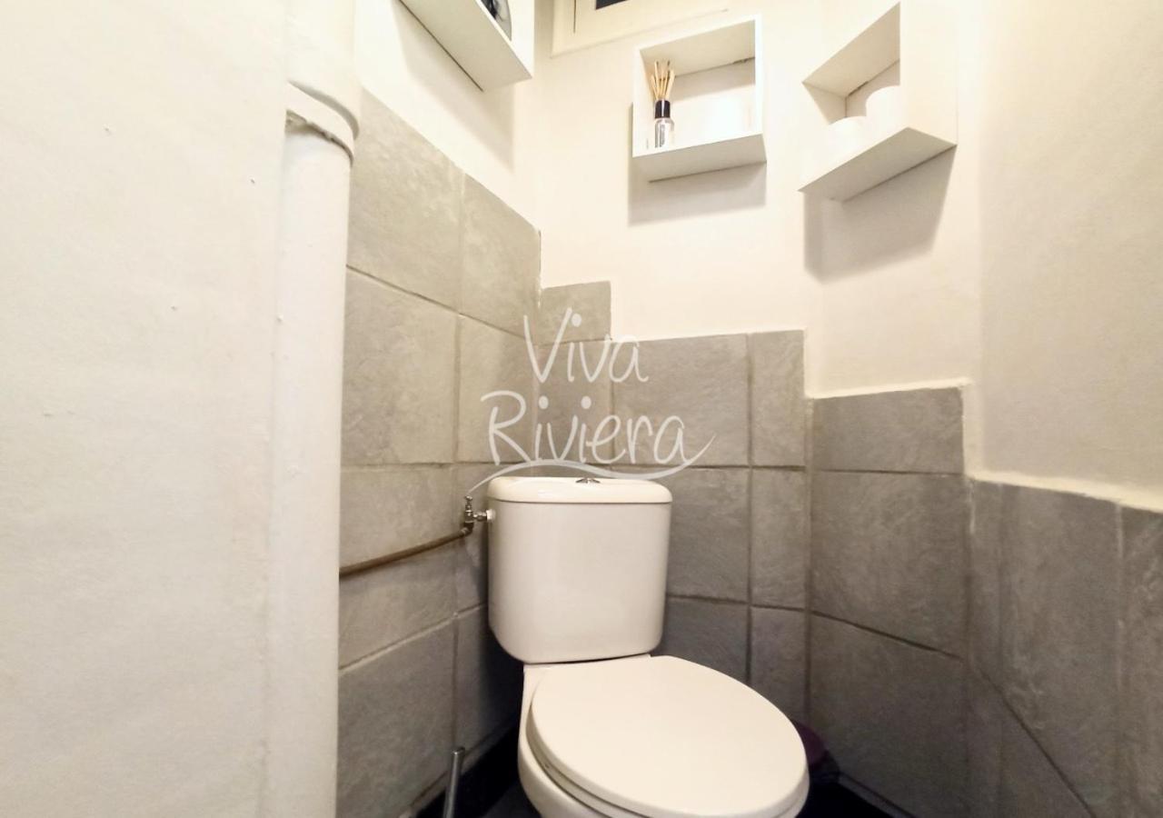 شقة Viva Riviera - 10 Rue Florian كان المظهر الخارجي الصورة