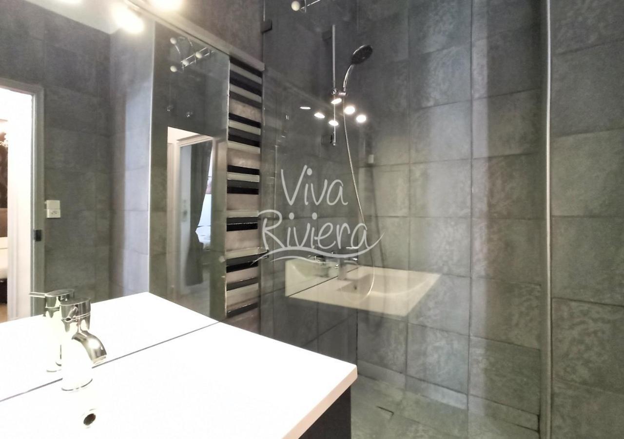 شقة Viva Riviera - 10 Rue Florian كان المظهر الخارجي الصورة