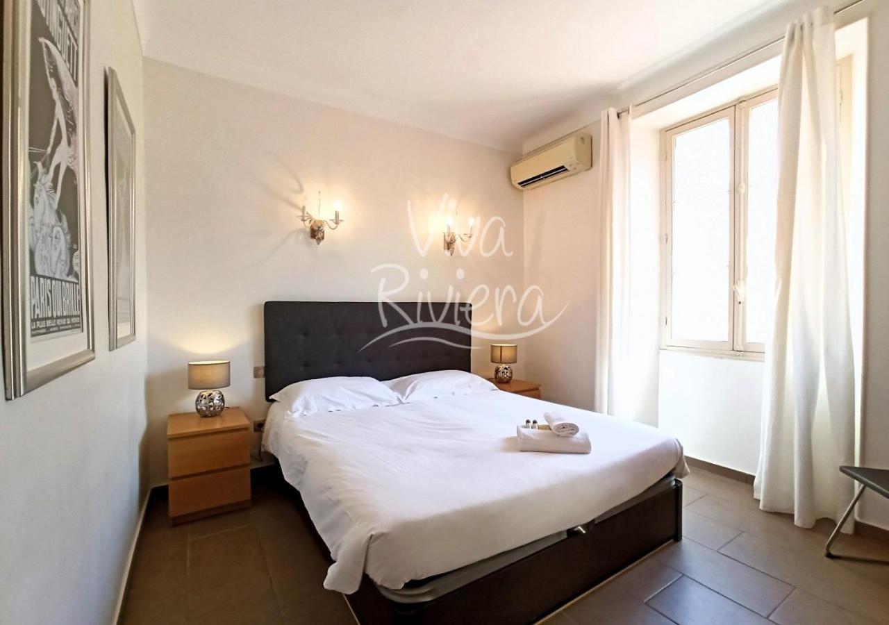 شقة Viva Riviera - 10 Rue Florian كان المظهر الخارجي الصورة
