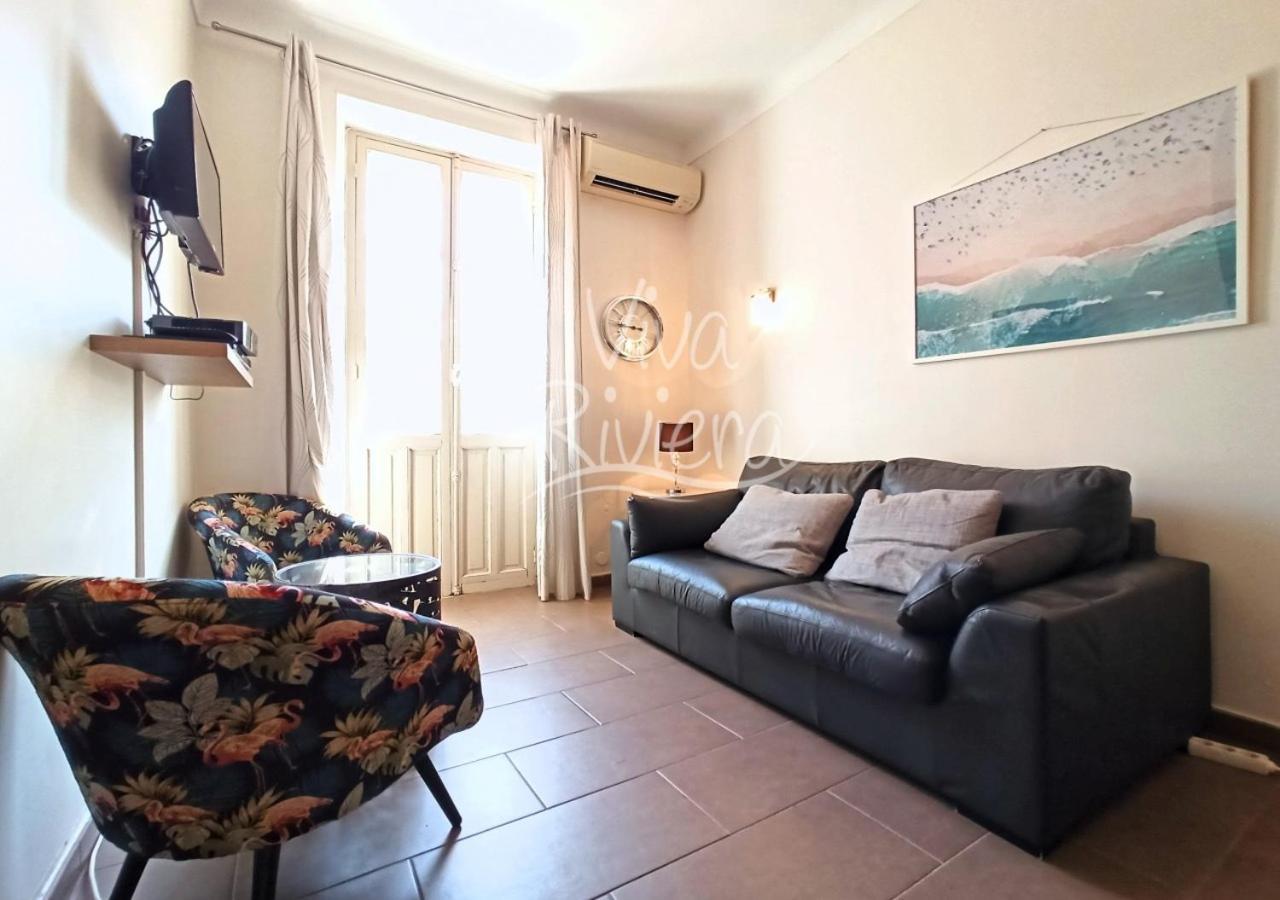 شقة Viva Riviera - 10 Rue Florian كان المظهر الخارجي الصورة