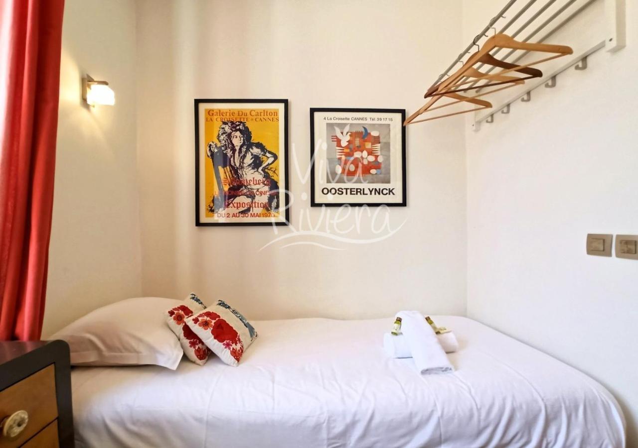 شقة Viva Riviera - 10 Rue Florian كان المظهر الخارجي الصورة
