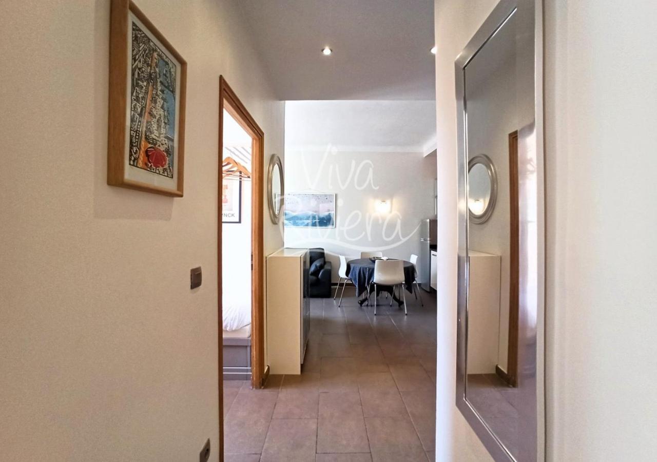 شقة Viva Riviera - 10 Rue Florian كان المظهر الخارجي الصورة