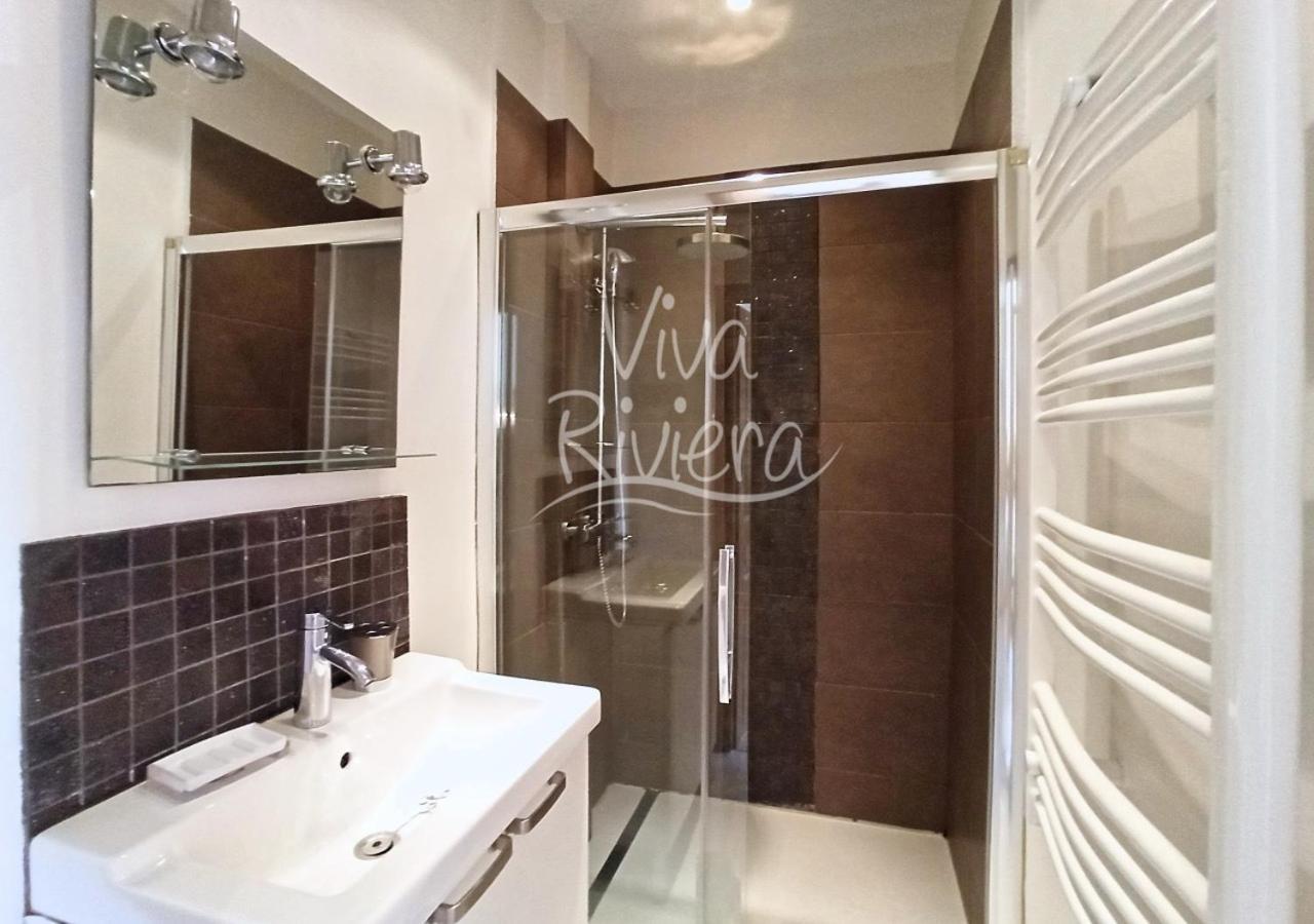 شقة Viva Riviera - 10 Rue Florian كان المظهر الخارجي الصورة