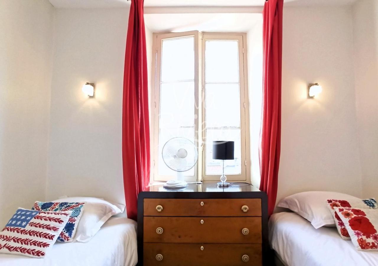 شقة Viva Riviera - 10 Rue Florian كان المظهر الخارجي الصورة