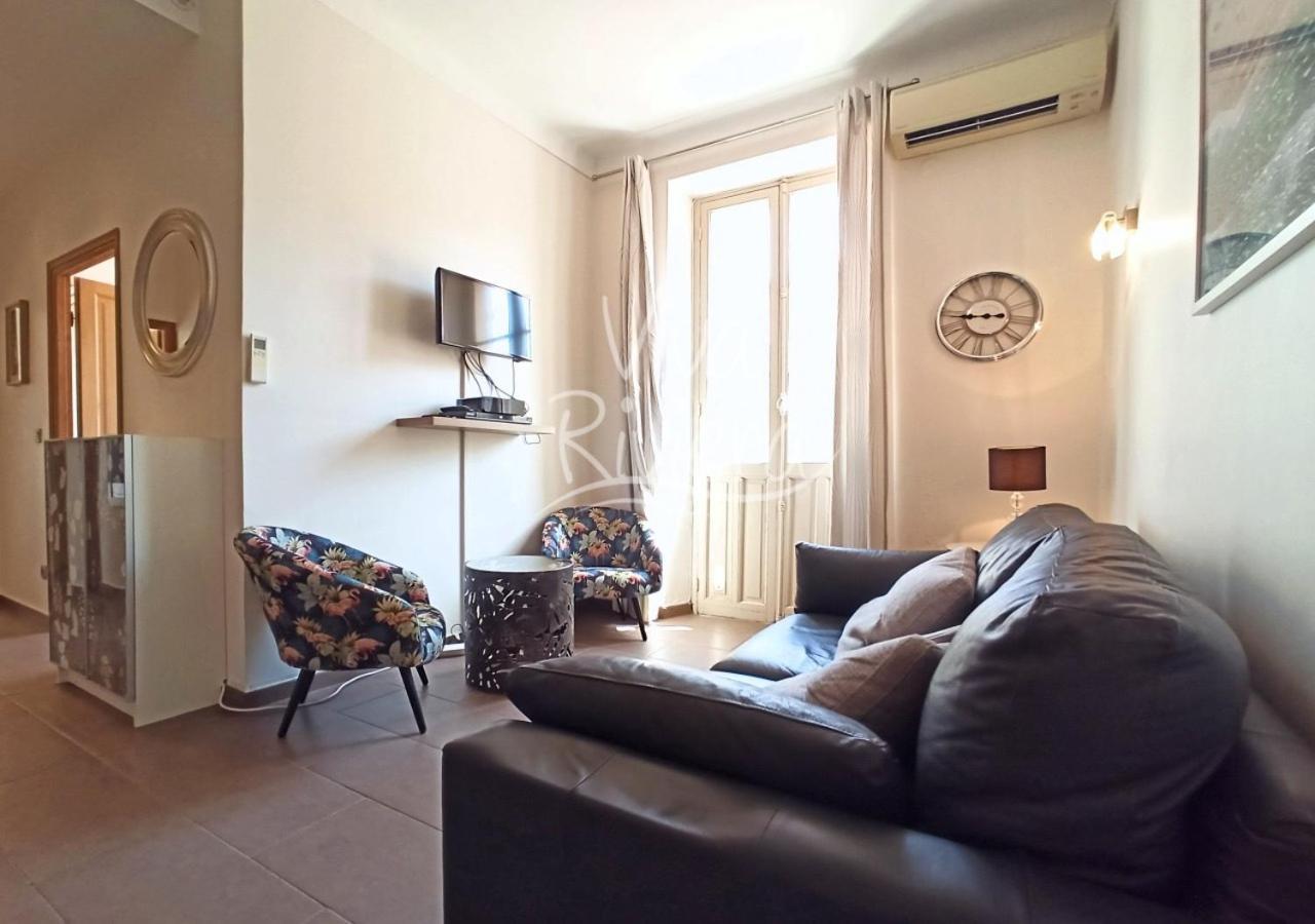 شقة Viva Riviera - 10 Rue Florian كان المظهر الخارجي الصورة
