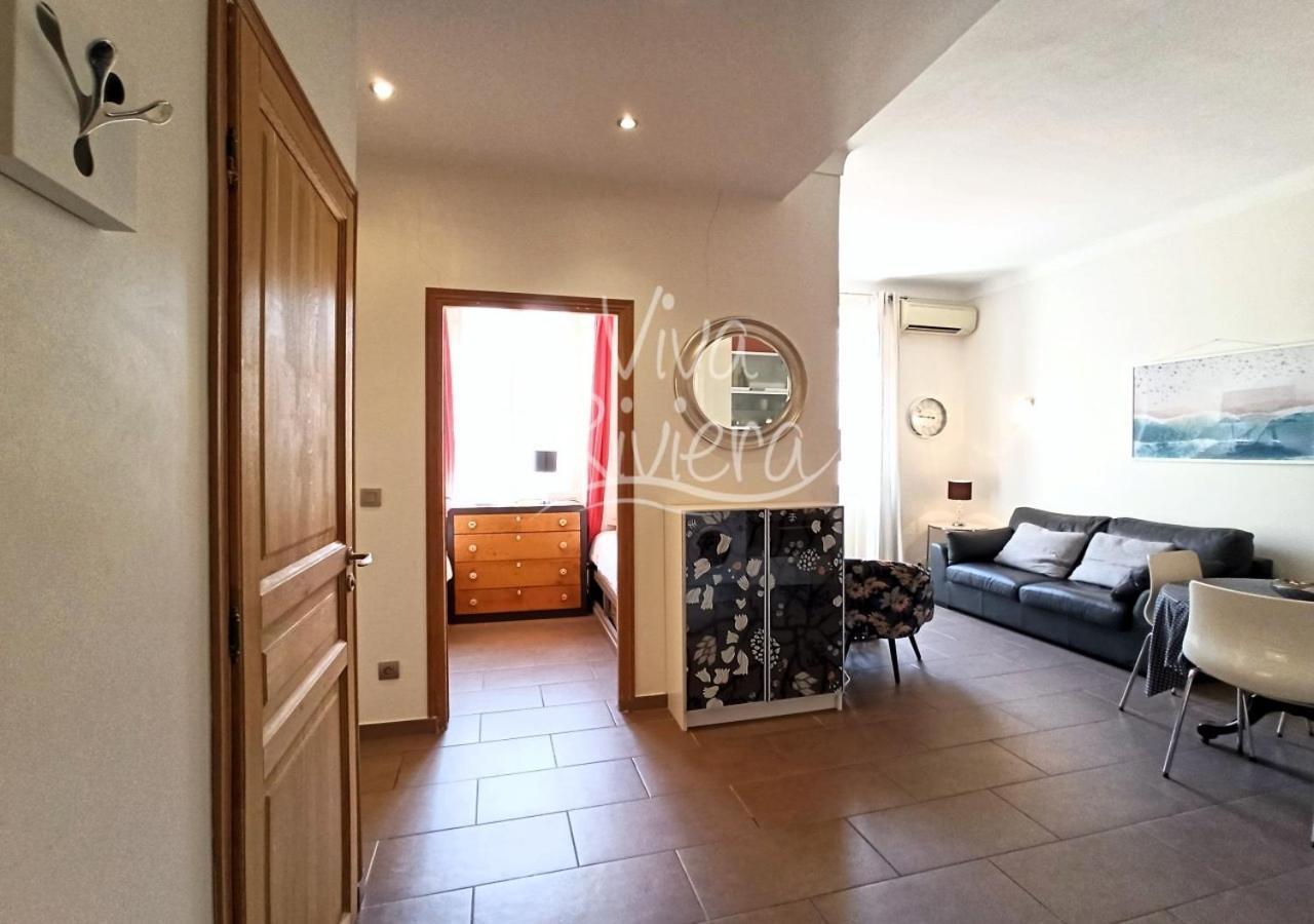 شقة Viva Riviera - 10 Rue Florian كان المظهر الخارجي الصورة