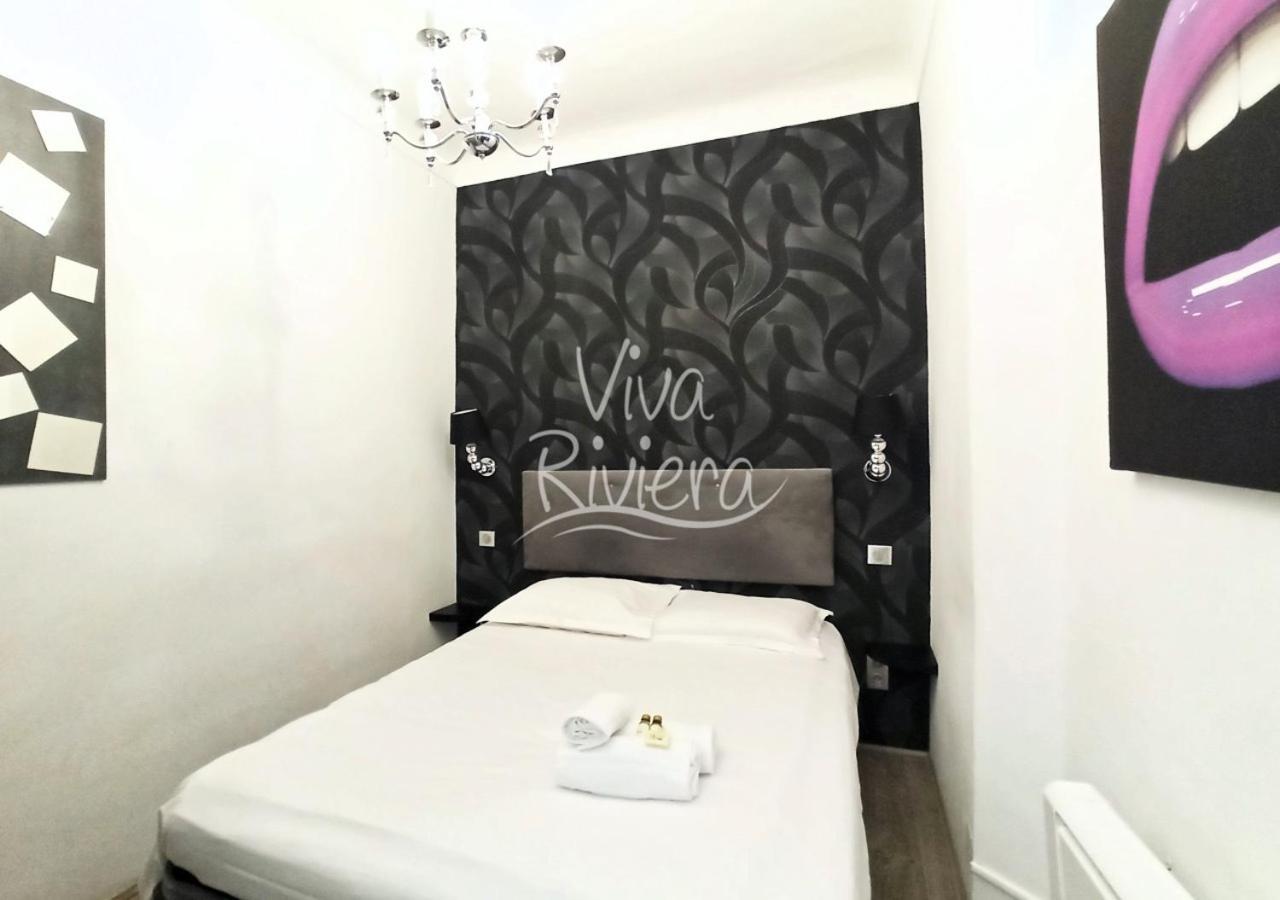 شقة Viva Riviera - 10 Rue Florian كان المظهر الخارجي الصورة