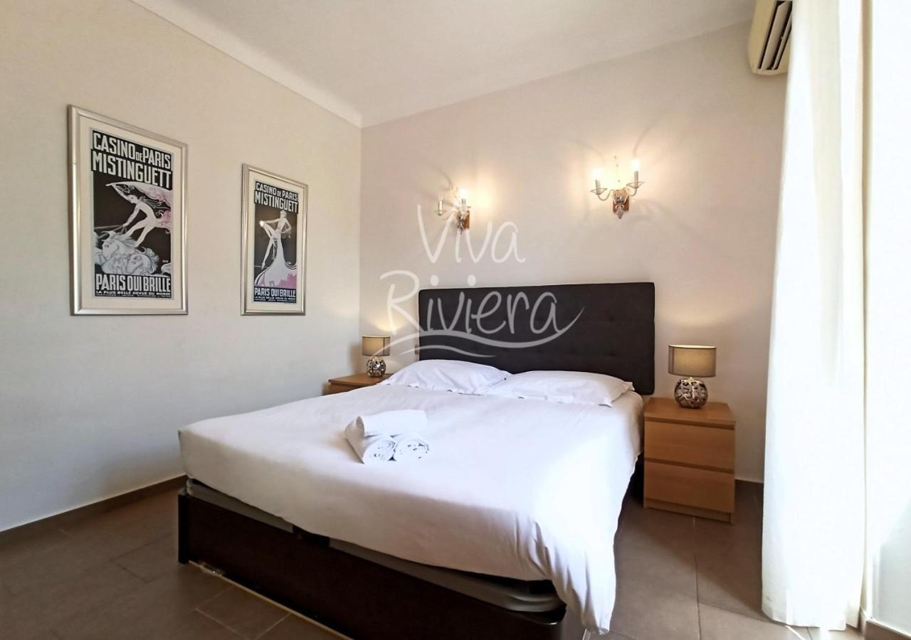 شقة Viva Riviera - 10 Rue Florian كان المظهر الخارجي الصورة