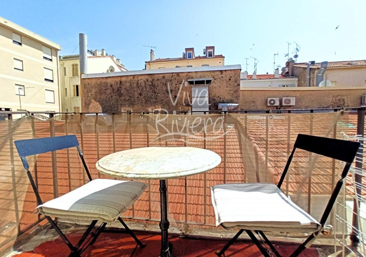 شقة Viva Riviera - 10 Rue Florian كان المظهر الخارجي الصورة