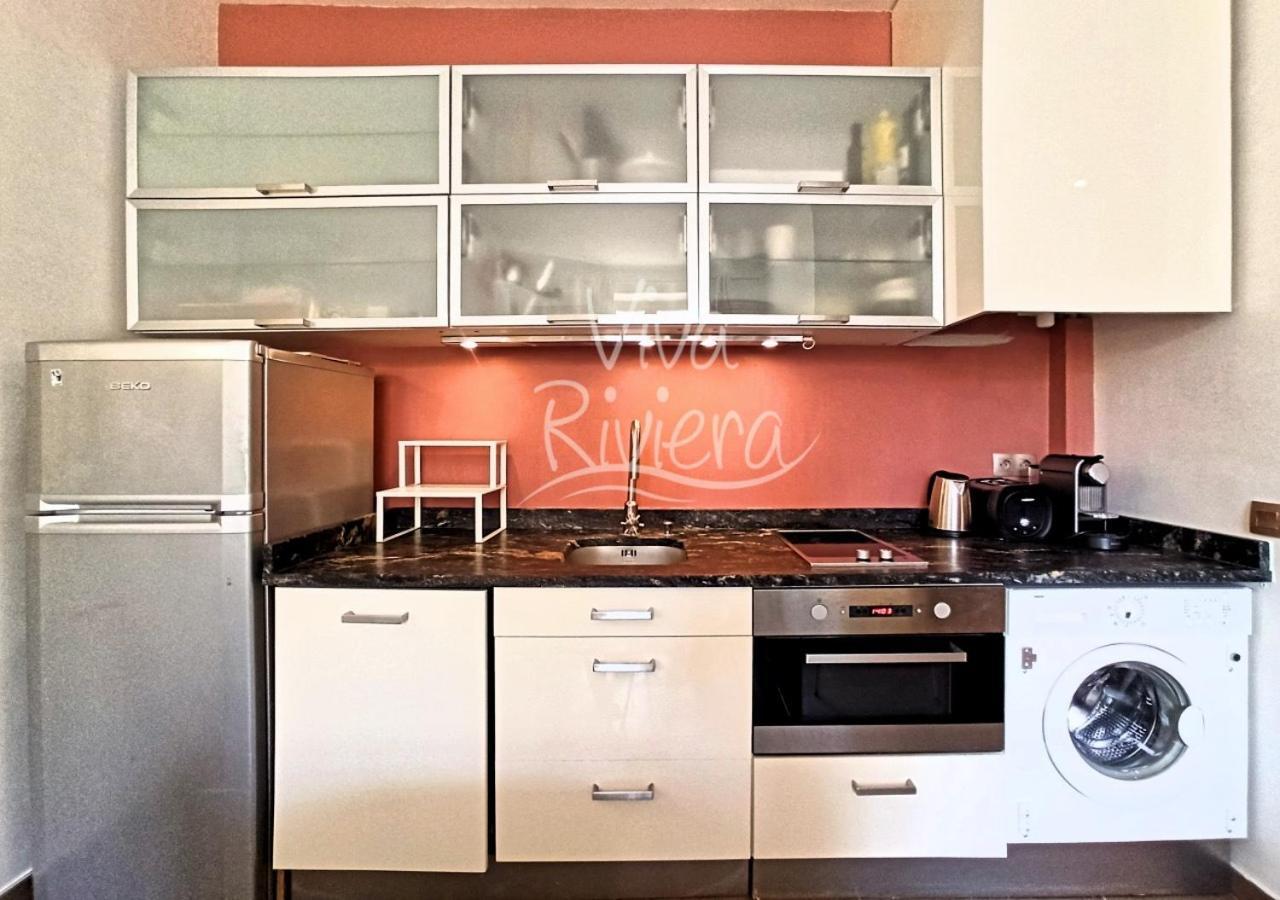 شقة Viva Riviera - 10 Rue Florian كان المظهر الخارجي الصورة