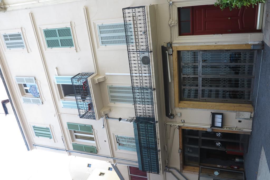 شقة Viva Riviera - 10 Rue Florian كان المظهر الخارجي الصورة