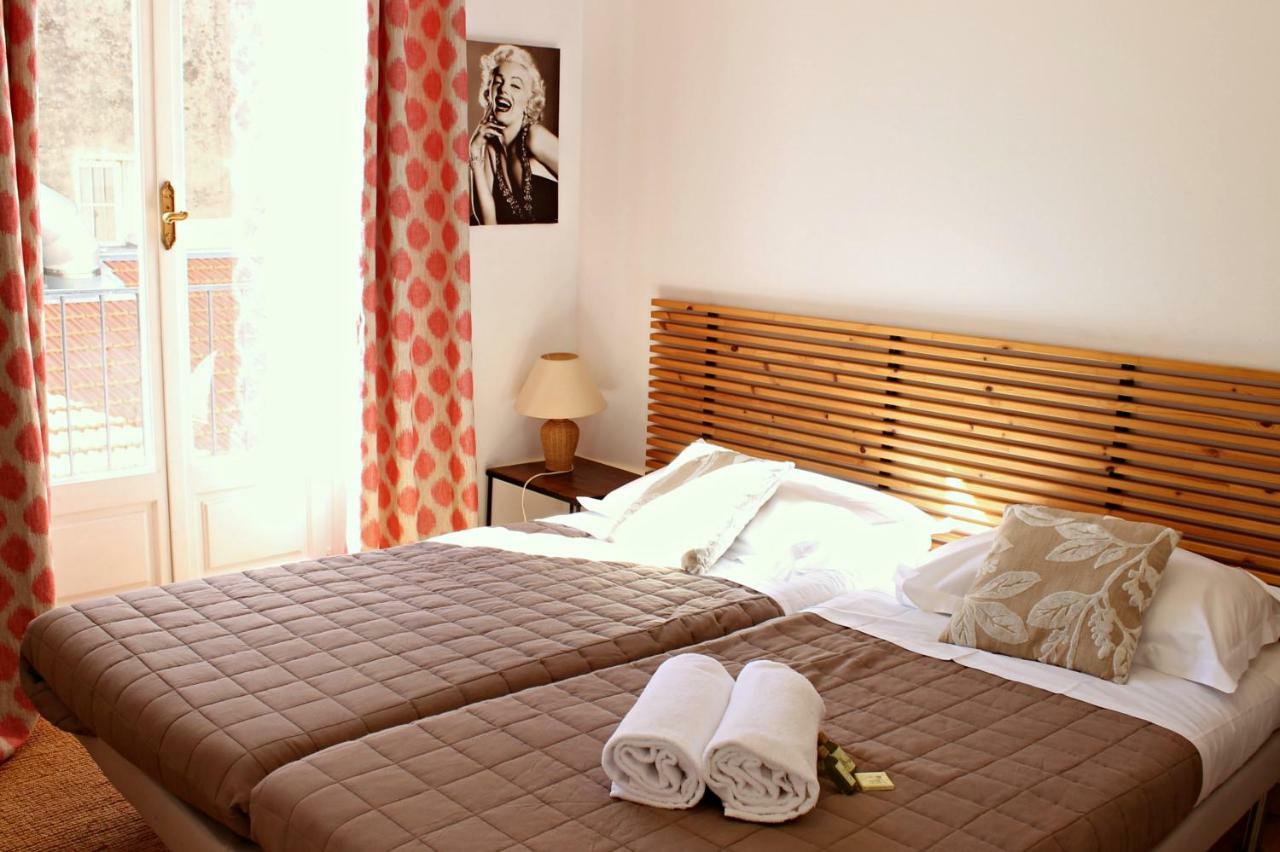 شقة Viva Riviera - 10 Rue Florian كان المظهر الخارجي الصورة