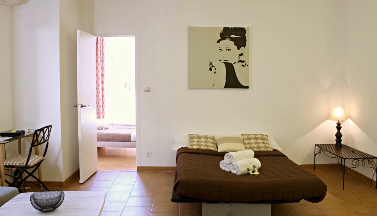 شقة Viva Riviera - 10 Rue Florian كان المظهر الخارجي الصورة