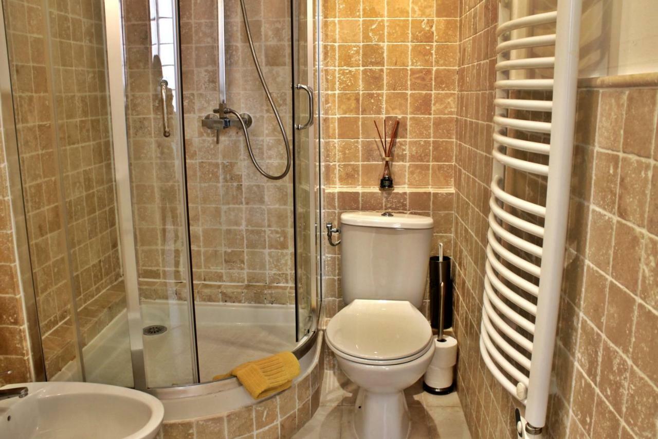 شقة Viva Riviera - 10 Rue Florian كان المظهر الخارجي الصورة