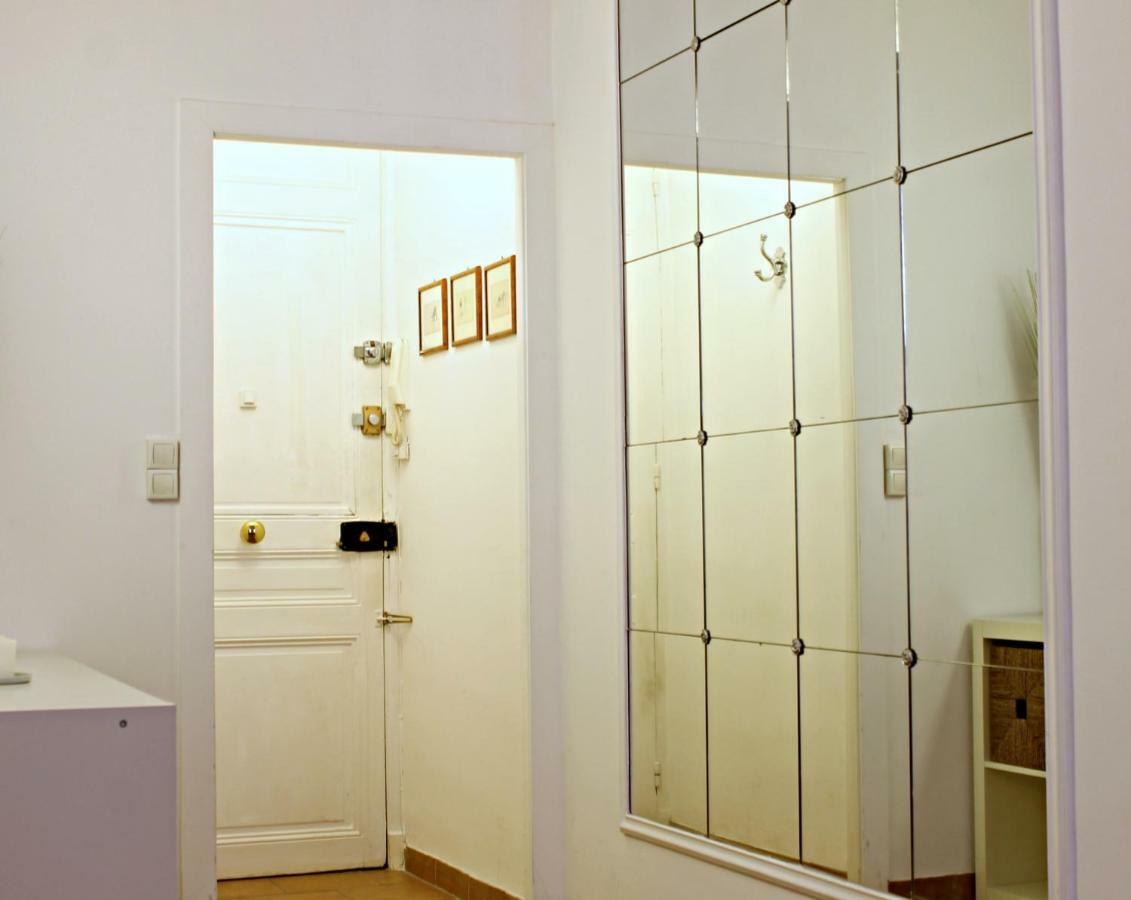 شقة Viva Riviera - 10 Rue Florian كان المظهر الخارجي الصورة